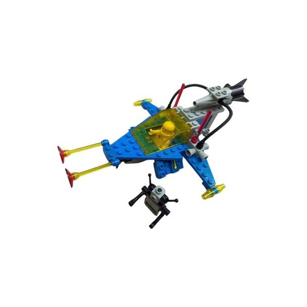 Lunar Patrol Craft (6872)