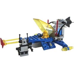 Lunar Patrol Craft (6872)