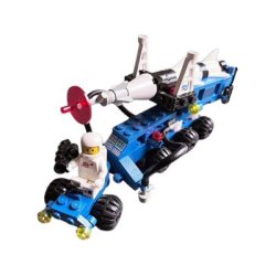Lunar Rocket Launcher (6881)