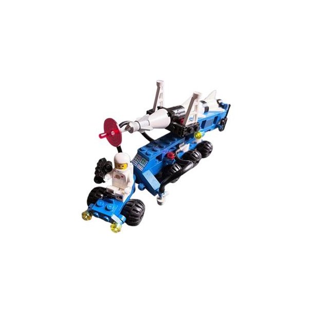 Lunar Rocket Launcher (6881)