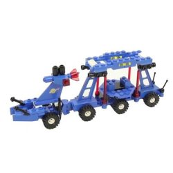 Terrestrial Rover (6883)