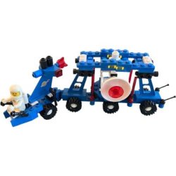 Terrestrial Rover (6883)