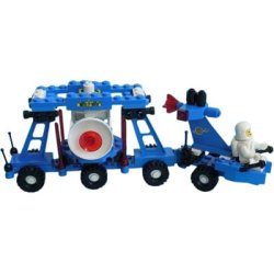 Terrestrial Rover (6883)