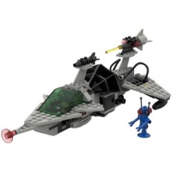 Gamma V Laser Craft (6891)