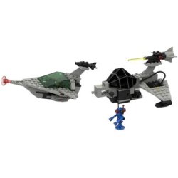 Gamma V Laser Craft (6891)