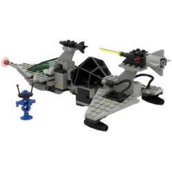 Gamma V Laser Craft (6891)