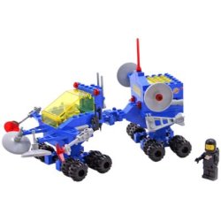 Uranium Search Vehicle (6928)