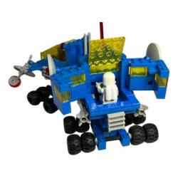 Uranium Search Vehicle (6928)