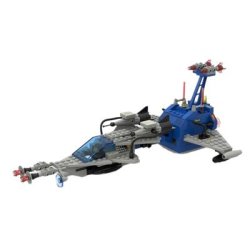 FX-Star Patroller (6931)