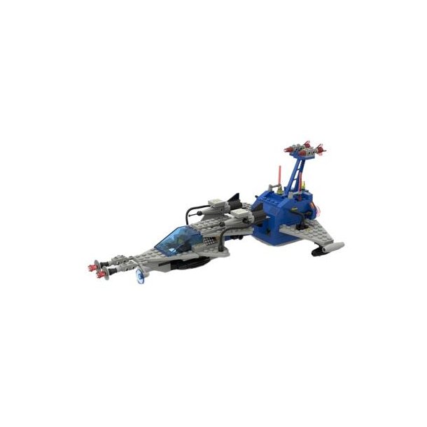 FX-Star Patroller (6931)