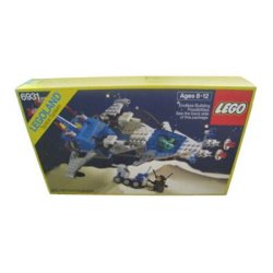 FX-Star Patroller (6931)