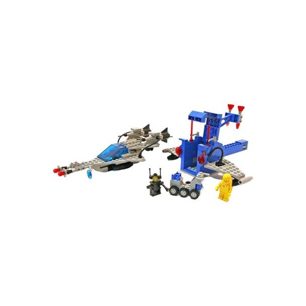 FX-Star Patroller (6931)