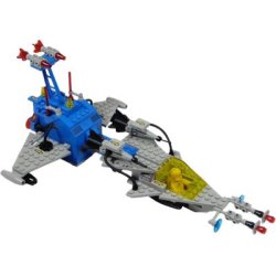 FX-Star Patroller (6931)