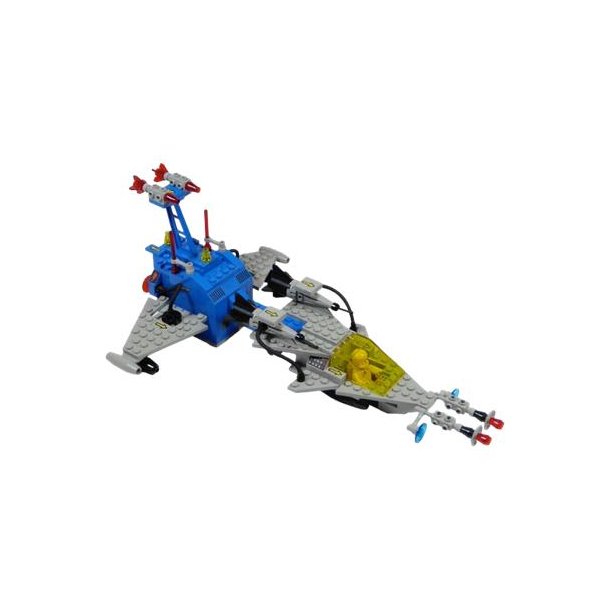 FX-Star Patroller (6931)