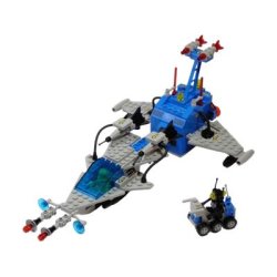 FX-Star Patroller (6931)