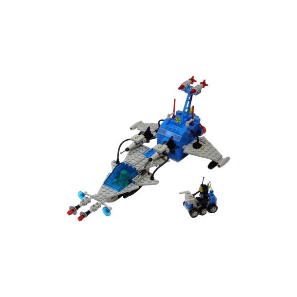 FX-Star Patroller (6931)