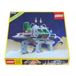 Alien Moon Stalker (6940)