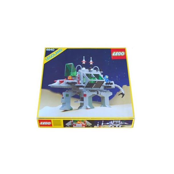 Alien Moon Stalker (6940)