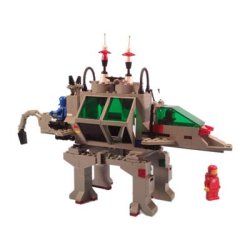 Alien Moon Stalker (6940)