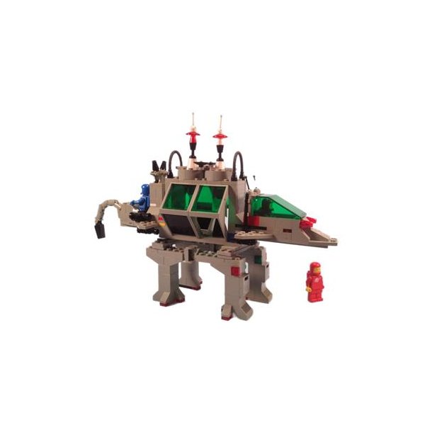 Alien Moon Stalker (6940)