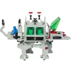 Alien Moon Stalker (6940)