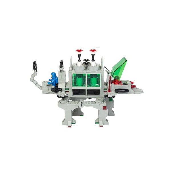 Alien Moon Stalker (6940)