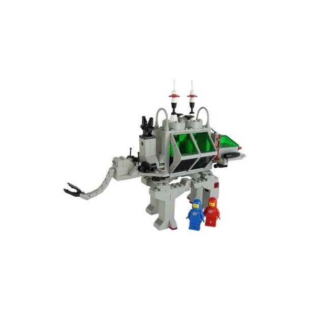 Alien Moon Stalker (6940)