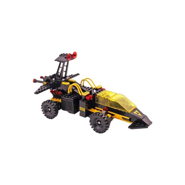 Battrax (6941)