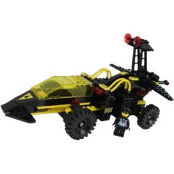 Battrax (6941)