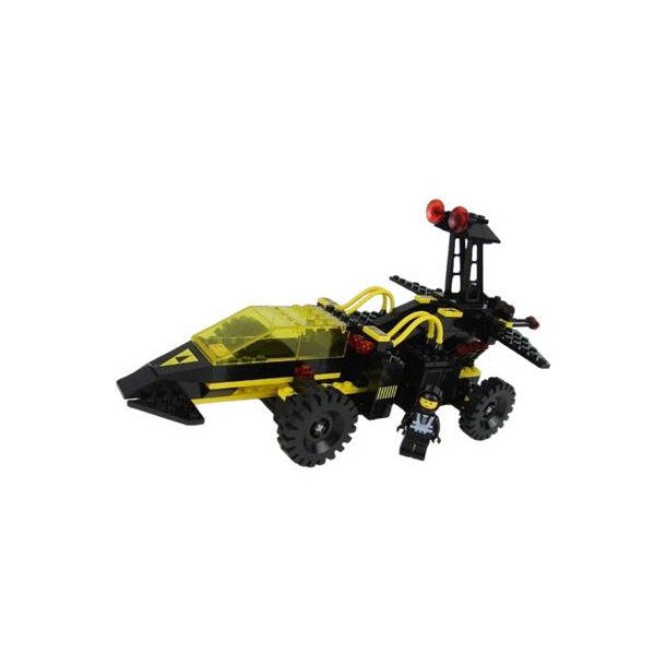 Battrax (6941)