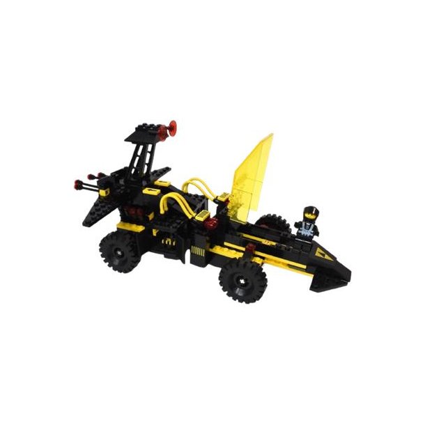 Battrax (6941)