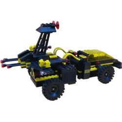 Battrax (6941)