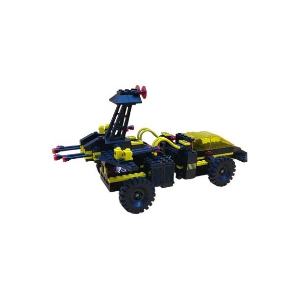 Battrax (6941)