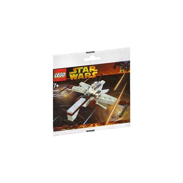 Mini ARC Fighter (6967)