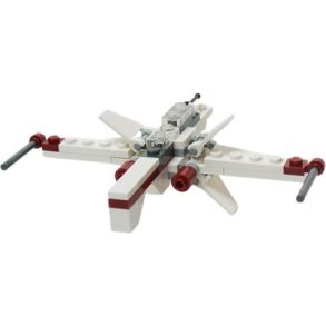 Mini ARC Fighter (6967)