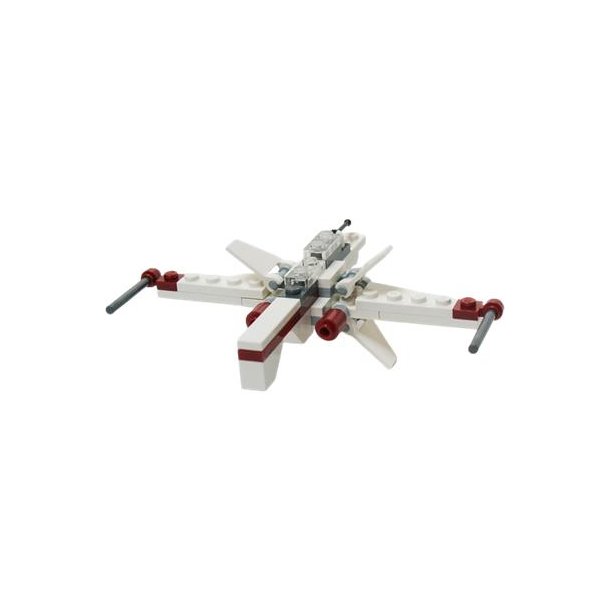 Mini ARC Fighter (6967)