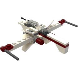 Mini ARC Fighter (6967)