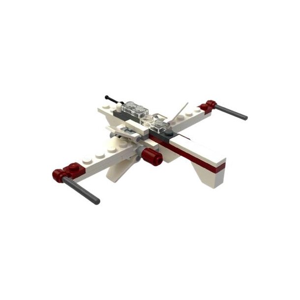Mini ARC Fighter (6967)