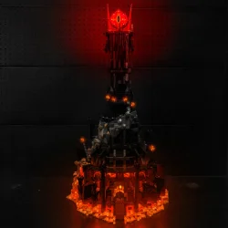 Lyskit til #10333 Barad-d�r (GC758)