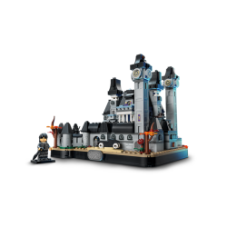 Nevermore Academy (76788)