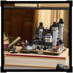 Nevermore Academy (76788)