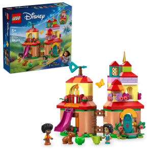 Encanto-minihus (43261)