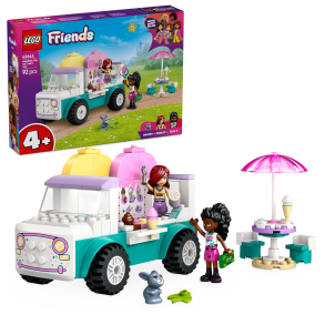 Heartlake City isbil (42644)