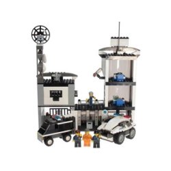 Police HQ (7035)