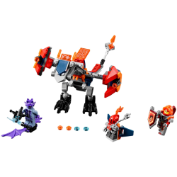 Macy's Bot Drop Dragon (70361)