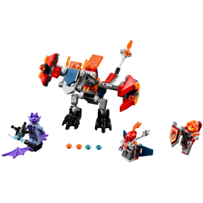 Macy's Bot Drop Dragon (70361)
