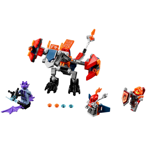 Macy's Bot Drop Dragon (70361)