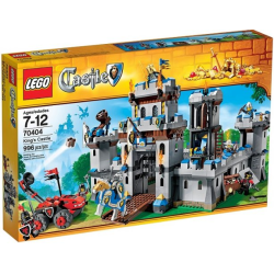 King's Castle (70404)