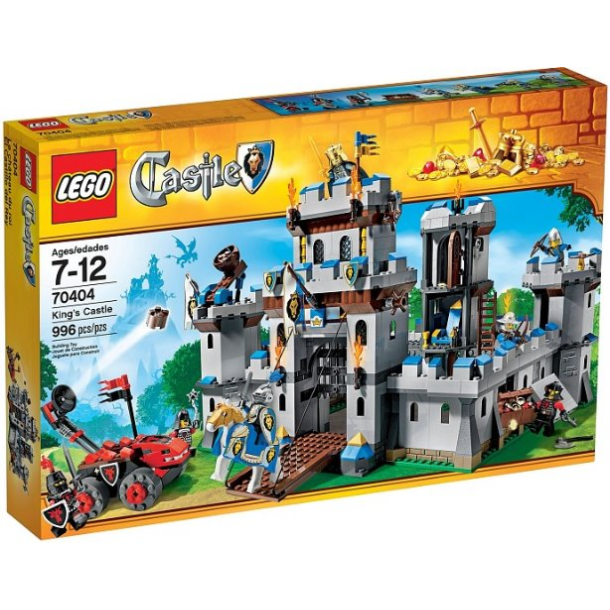 King's Castle (70404)
