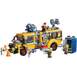 Paranormal Intercept Bus 3000 (70423)